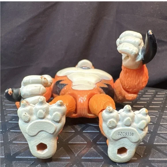 Action Figure Set - Multicolor - Picture 13 of 16